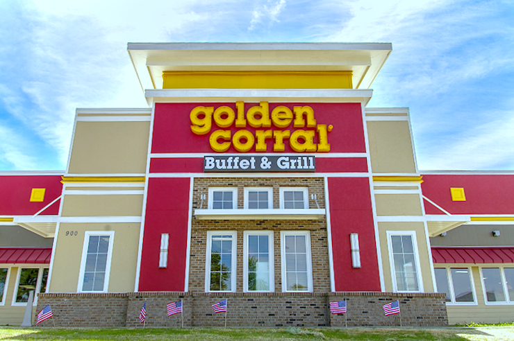 Golden Corral